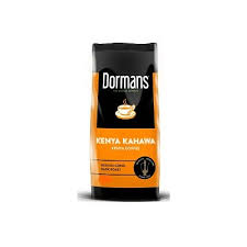 Dormans kahawa Coffee Medium Blend Dark Roast 250g
